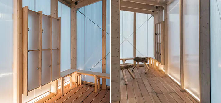 Transparent Sauna Waterproofing Services in Whitby, ON